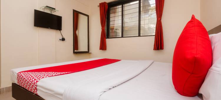 Hotel O Diplomat图片