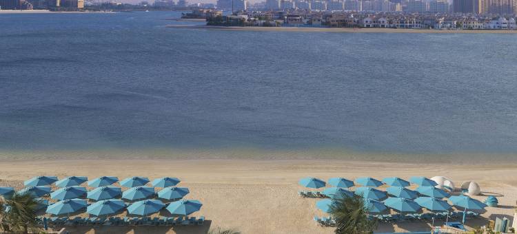 美憬阁索菲特迪拜棕榈度假酒店(The Retreat Palm Dubai MGallery by Sofitel)图片