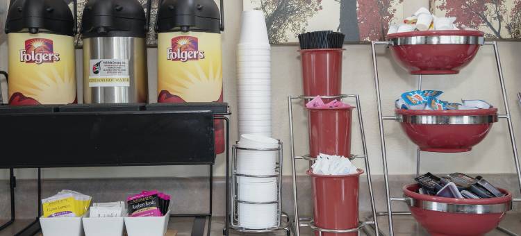 红顶酒店-加夫尼(Red Roof Inn Gaffney)图片