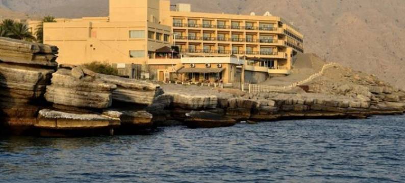 卡尔塔泉郁锦香水疗度假村(Golden Tulip Khatt Springs Resort & Spa)图片