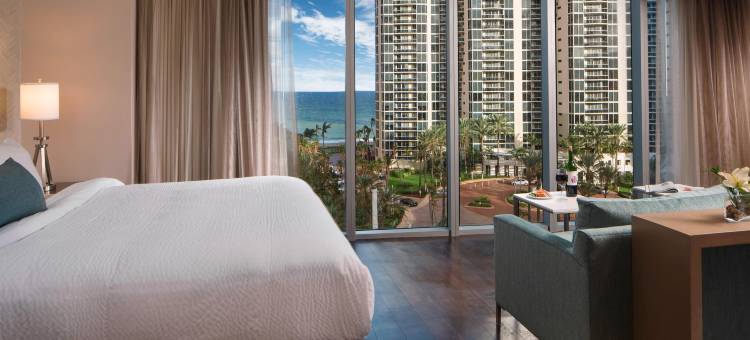 Residence Inn Miami Sunny Isles Beach图片
