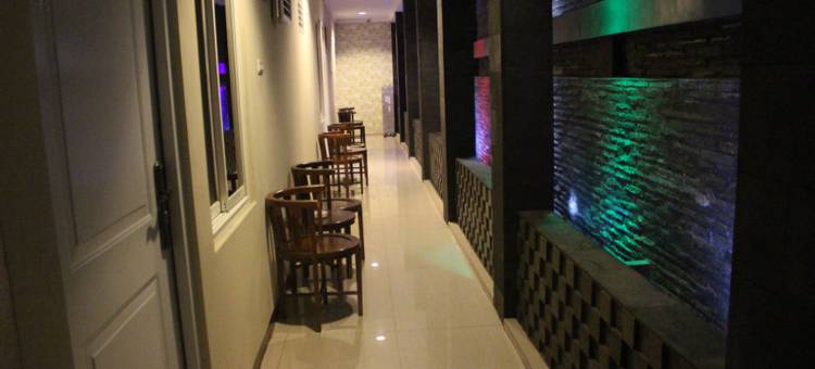 迪波涅戈罗之家(Diponegoro House)图片