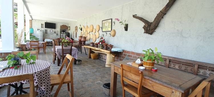 外南梦库马拉城市景观酒店(Urbanview Hotel Kumala Banyuwangi by RedDoorz)图片