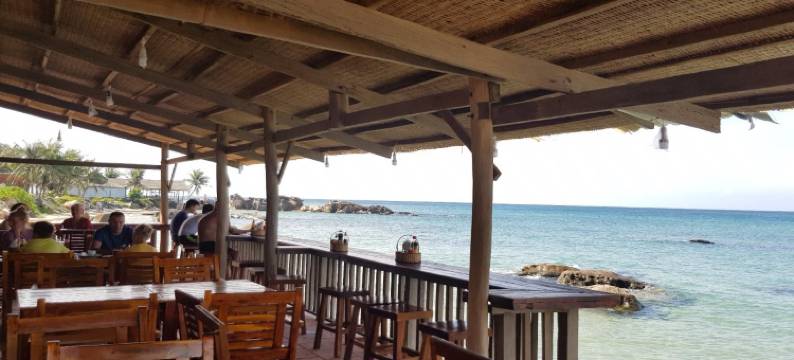 越青度假村(Viet Thanh Resort)图片