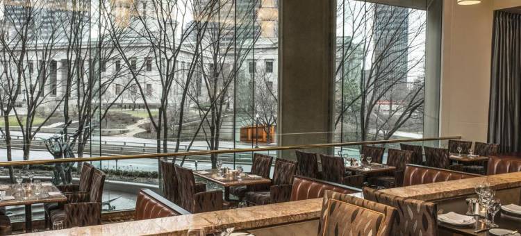 The Plaza Hotel Columbus at Capitol Square图片