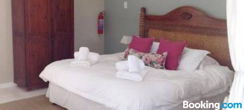 5 Mountains Lodge & Spa图片