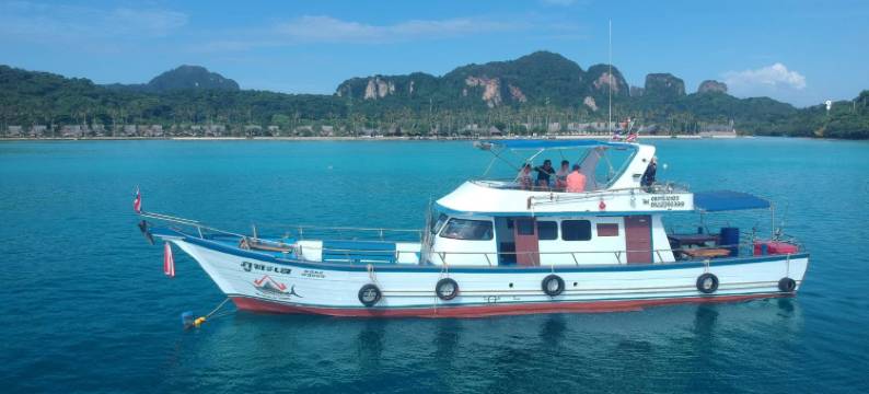 皮皮岛休闲海滩度假村(Phi Phi Relax Beach Resort)图片