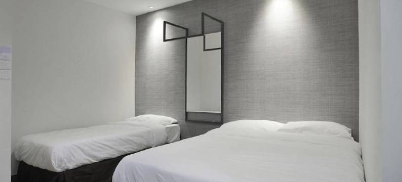 穆斯酒店(Musse Hotel)图片
