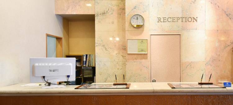 札幌珍珠城市饭店(Hotel Pearl City Sapporo)图片