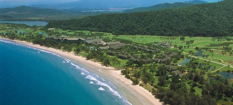 佳蓝汶莱度假村(Nexus Resort & Spa Karambunai)图片