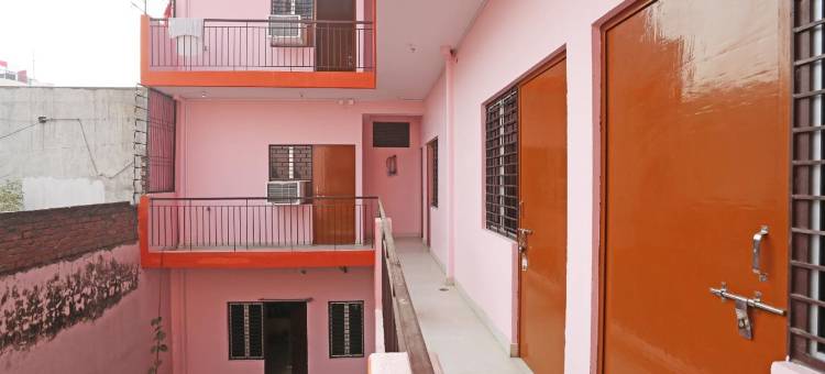 OYO 旗舰 22406 什里什里旅馆(Hotel O Shree Shree Guest House)图片