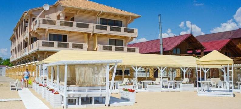 理查德度假屋(Richard)图片