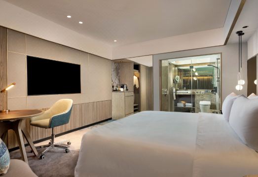 Sari Pacific Jakarta, Autograph Collection Hotel Overview