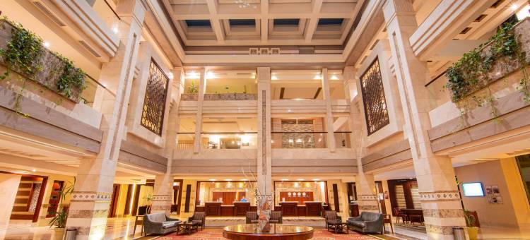 索玛湾瑞享水上乐园度假村及水疗中心(Mövenpick Waterpark Resort & Spa Soma Bay)图片