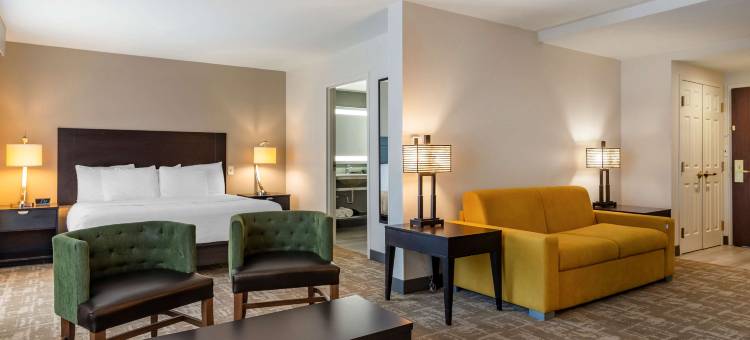 Best Western Plus Dalton Inn图片