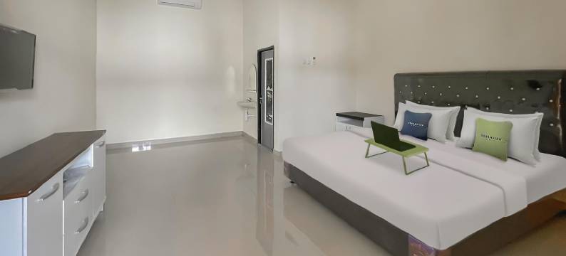 Urbanview Hotel Tirtamaya Jaya Indah Indramayu by RedDoorz图片