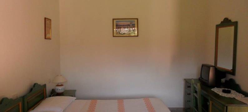 圣埃菲希奥酒店(Hotel Sant'Efisio)图片