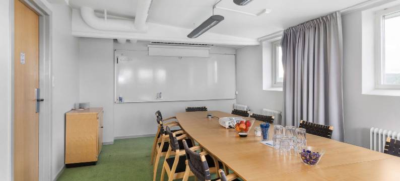 特拉诺斯斯塔特贝斯特韦斯特酒店(Best Western Hotel Tranas Statt)图片