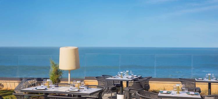 拉巴特阿尔扎纳康莱德酒店(Conrad Rabat Arzana)图片