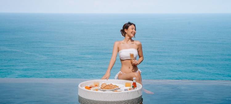 卡塔坦尼海岸泳池别墅- 仅限成人(The Shore at Katathani - Adult Only)图片