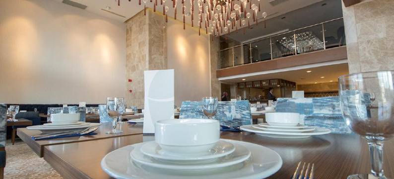 帕萨帕克精选瑟库克鲁酒店(Paşapark Selçuklu Hotel)图片