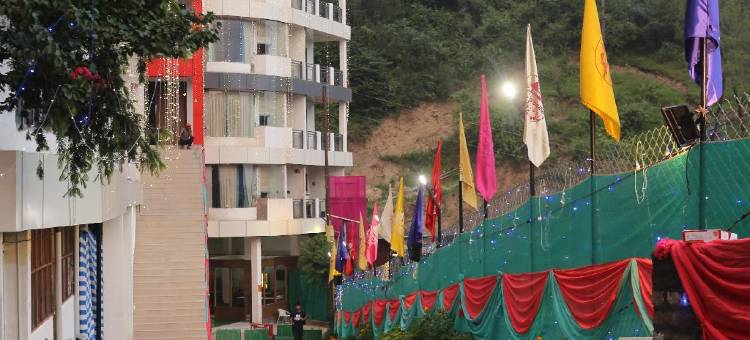 维若尼卡度假村(Veronika Resort)图片