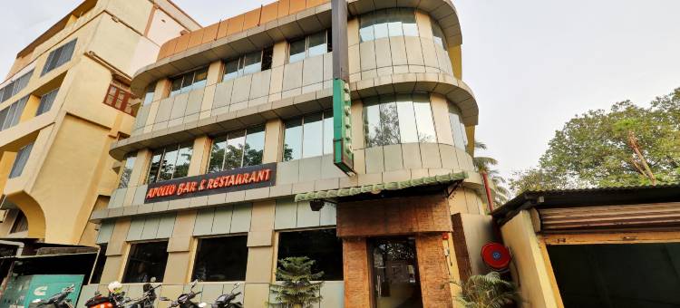 Treebo 阿波罗(Treebo Apollo)图片