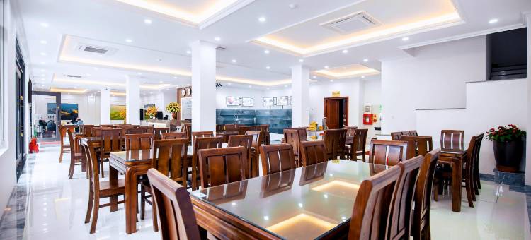 高尔文酒店(Galvin Hotel)图片