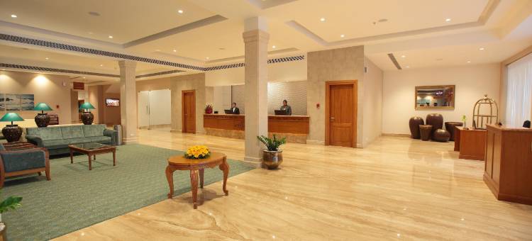 季风皇后旅馆(Monsoon Empress Kochi)图片