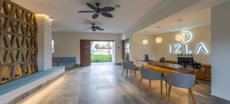 伊兹拉酒店 - 美洲嘉年华酒店(Izla Hotel by Fiesta Americana, Isla Mujeres)图片