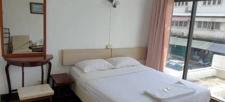SA酒店(SA Hotel)图片