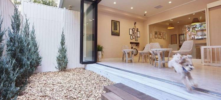 旧轻井泽勒奇恩酒店(Le Chien Kyuu Karuizawa)图片