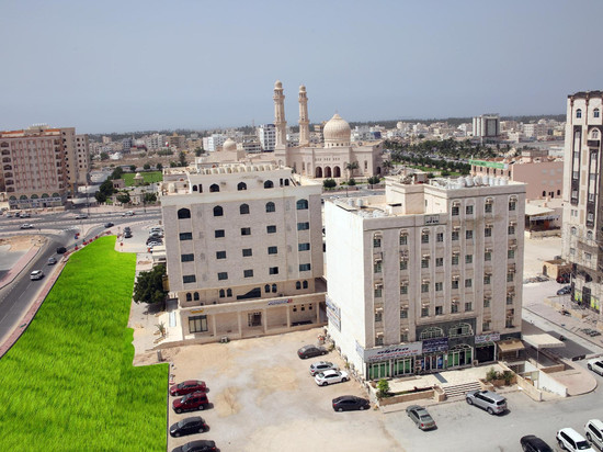 塞拉莱城际酒店