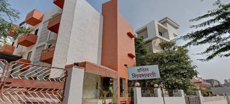 Itsy Hotels Shivshakti图片