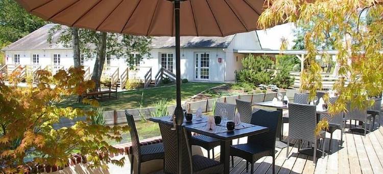 杜登客栈(Auberge De La Durdent)图片