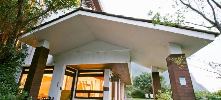 九份缓慢-金瓜石民宿图片