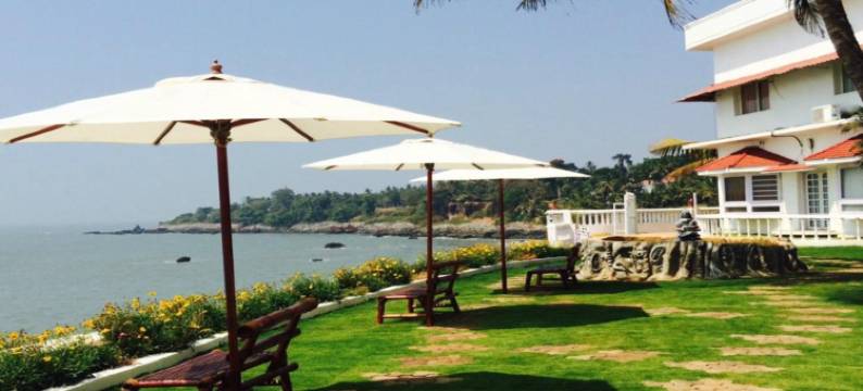 吉祥物海滩度假村(Mascot Beach Resort)图片