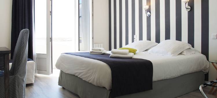 城堡之拱酒店(Logis le Castel AC'h)图片