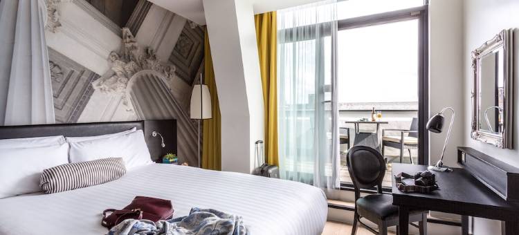 纽卡斯尔英迪格酒店(Hotel Indigo Newcastle)图片