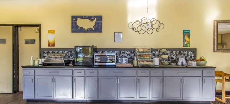 凯艺酒店(Quality Inn)图片