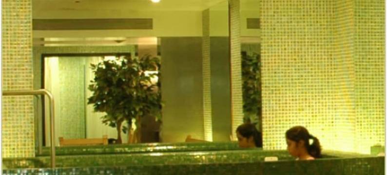 故宫酒店(The Imperial Palace)图片