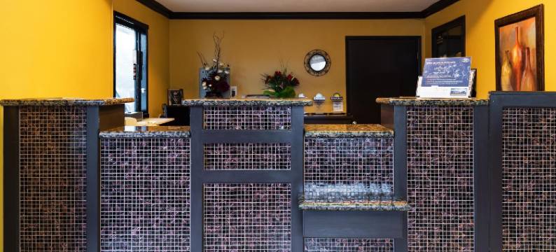 皮诺尔大学伯克利分校戴斯酒店(Days Inn by Wyndham Pinole Berkeley)图片