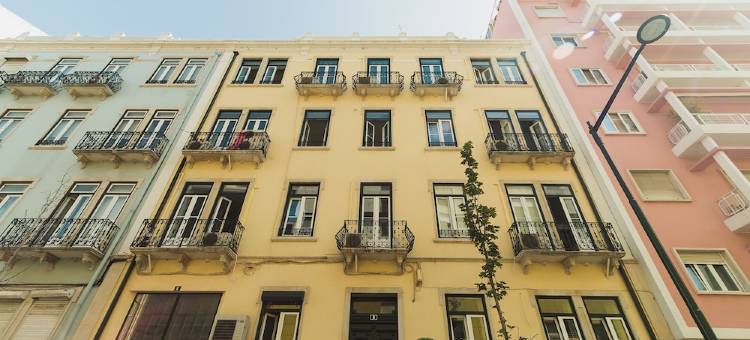 WOT 社交庭院(WOT Patio Social)图片