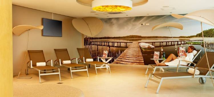 慕尼黑展览中心H2酒店(H2 Hotel München Messe)图片