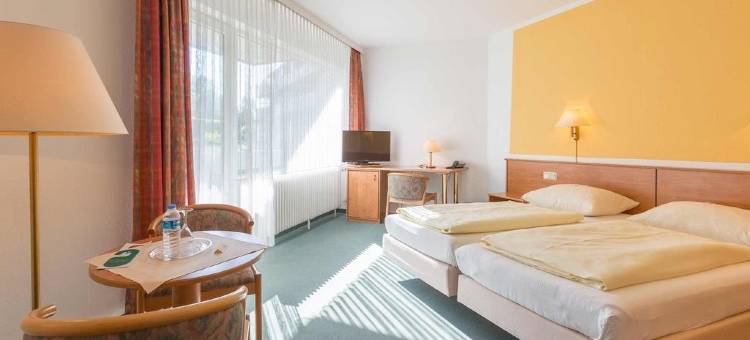 柏林公寓酒店(Aparthotel Berlin)图片