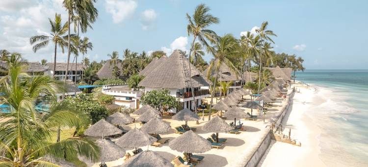 Nungwi Beach Resort by Turaco图片