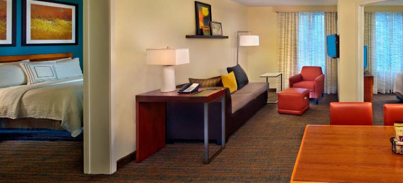 Residence Inn Philadelphia Conshohocken图片