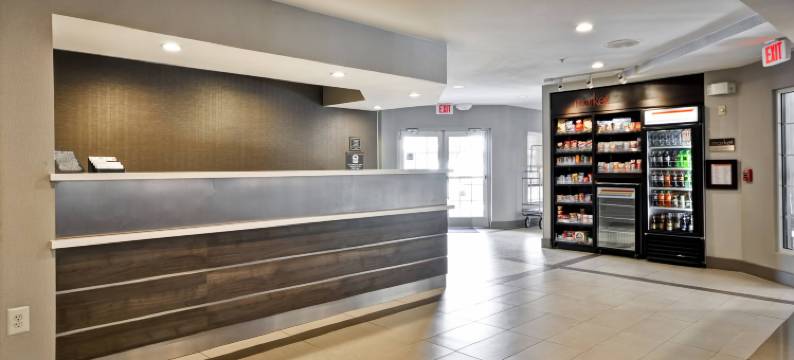 杰克逊维尔机场居家酒店(Residence Inn Jacksonville Airport)图片