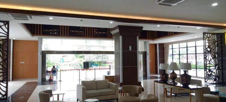 UNS塔酒店(UNS Tower Hotel)图片