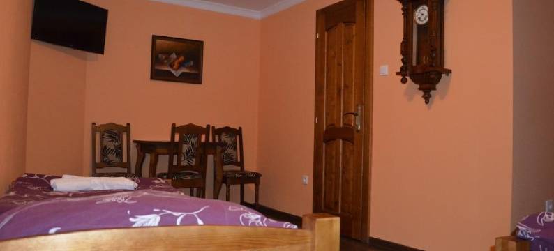 帕拉丁旅馆(Palatín)图片